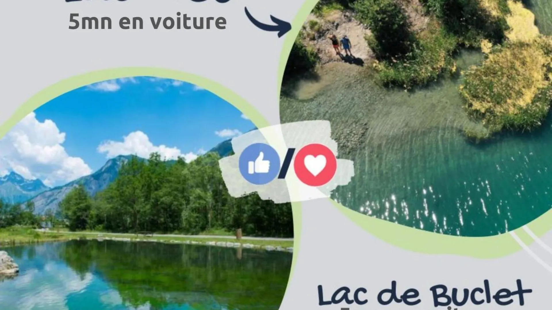 Σπίτι διακοπών La Guillemat - Calme - Central - Wifi - Vue Le Bourg-dʼOisans