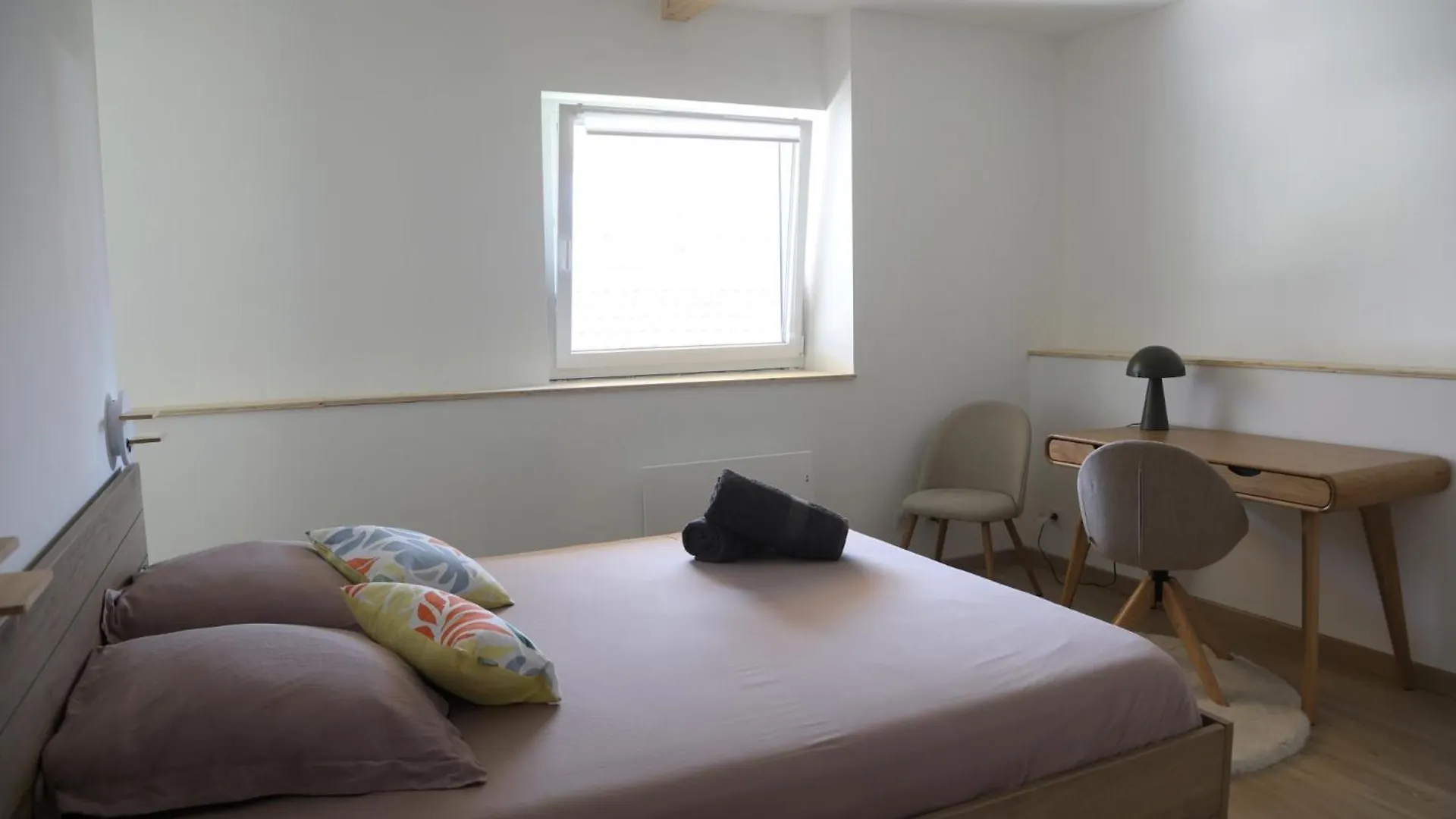 La Guillemat - Calme - Central - Wifi - Vue Le Bourg-dʼOisans Σπίτι διακοπών