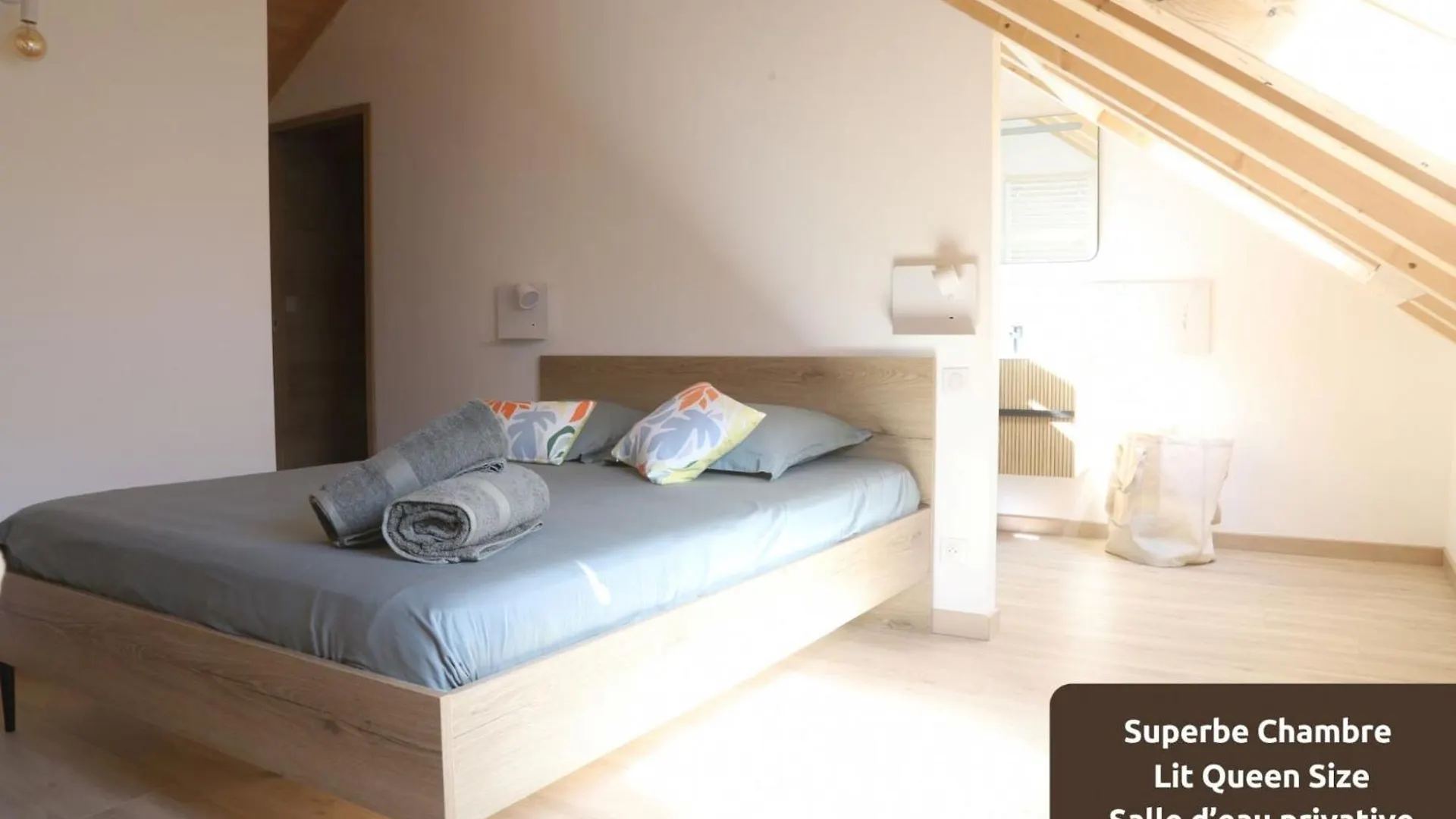 Σπίτι διακοπών La Guillemat - Calme - Central - Wifi - Vue Le Bourg-dʼOisans